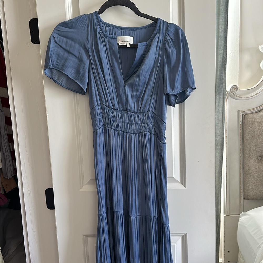 Anthropologie Somerset Dress - Picture 1 of 7